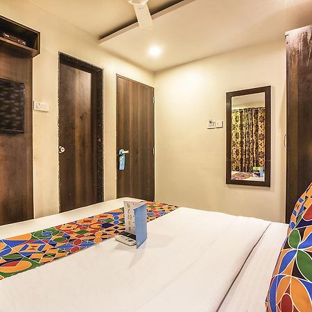 מומביי Hygienic Hotel Liberty Plaza מראה חיצוני תמונה